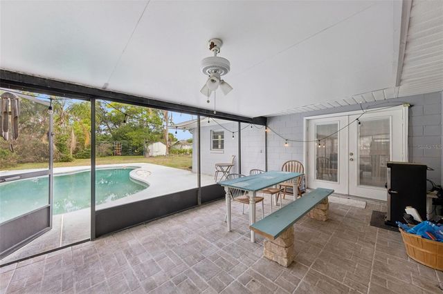 5236 ALBERT DRIVE, Winter Park, FL 32792