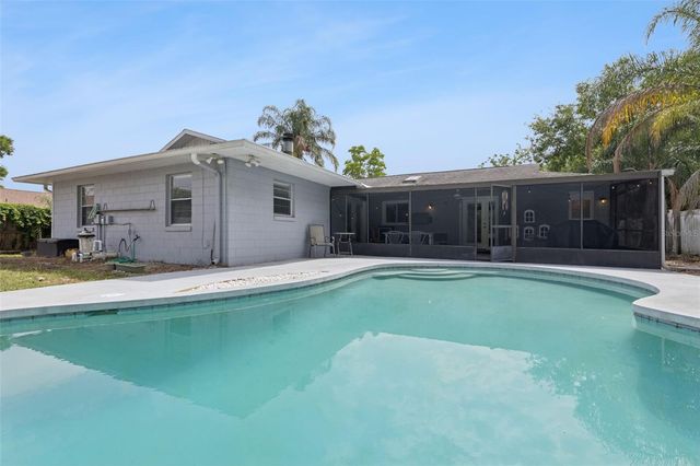 5236 ALBERT DRIVE, Winter Park, FL 32792