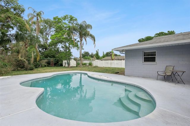 5236 ALBERT DRIVE, Winter Park, FL 32792
