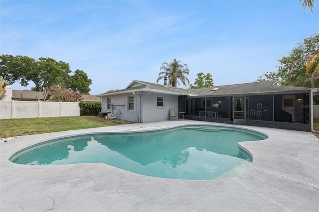 5236 ALBERT DRIVE, Winter Park, FL 32792