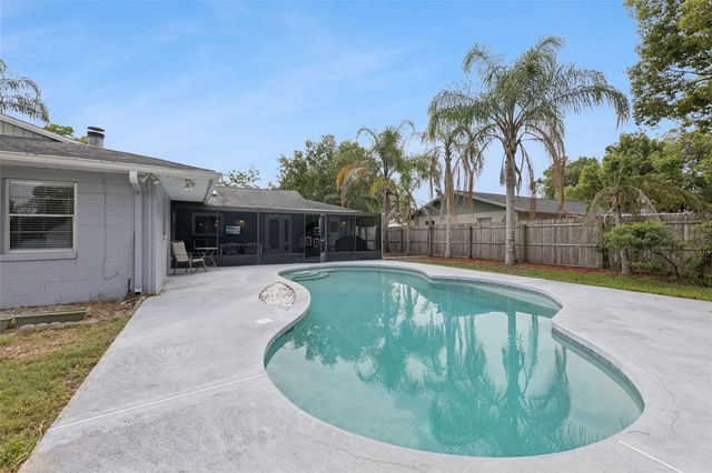 5236 ALBERT DRIVE, Winter Park, FL 32792