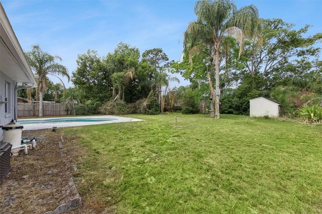 5236 ALBERT DRIVE, Winter Park, FL 32792