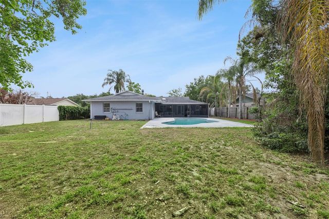 5236 ALBERT DRIVE, Winter Park, FL 32792