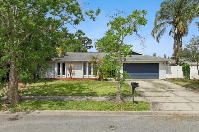 5236 ALBERT DRIVE, Winter Park, FL 32792