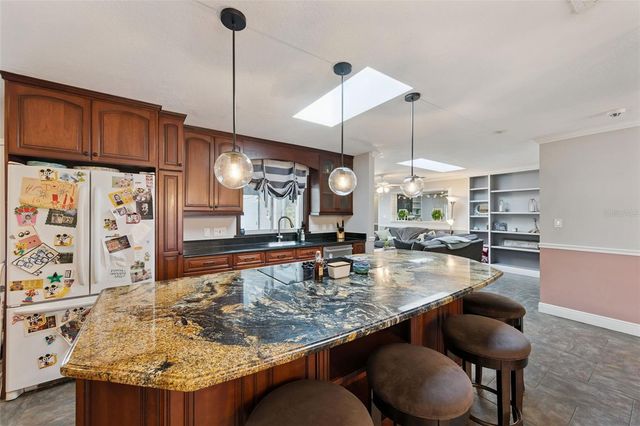 5236 ALBERT DRIVE, Winter Park, FL 32792