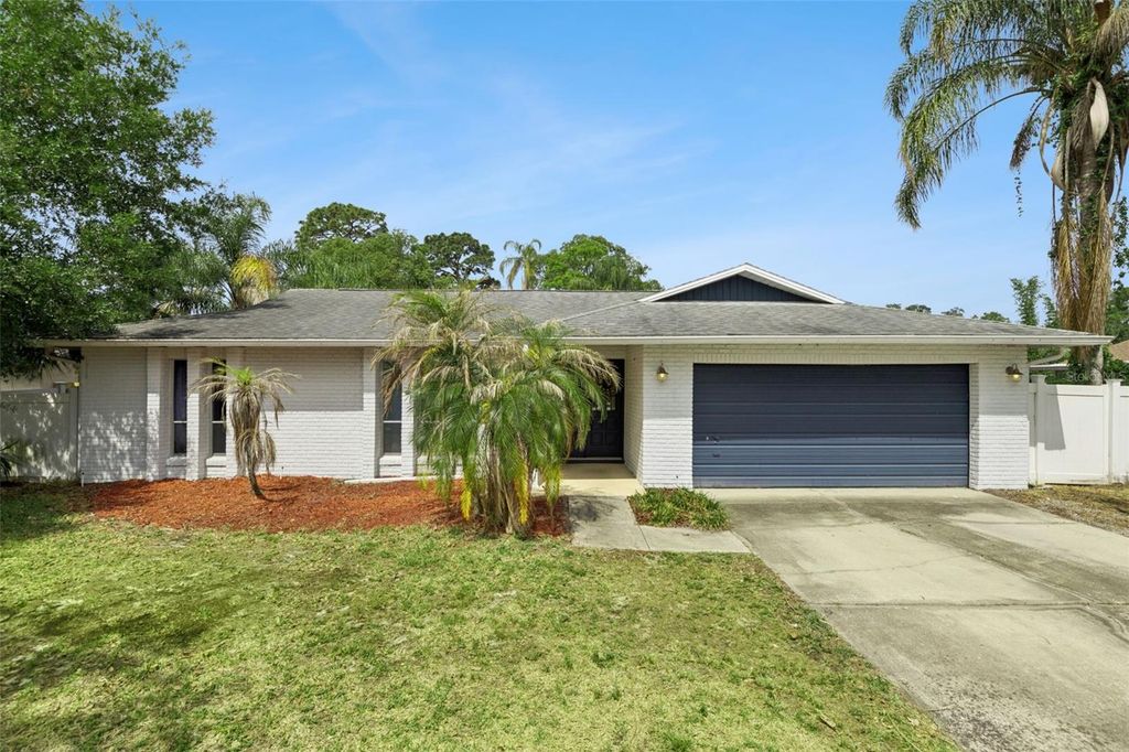 5236 ALBERT DRIVE, Winter Park, FL 32792