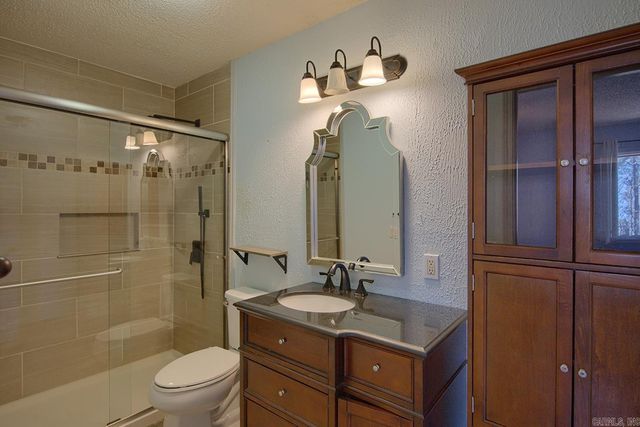 27 Murcia Way, Hot Springs Village, AR 71909