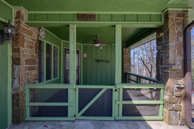 27 Murcia Way, Hot Springs Village, AR 71909