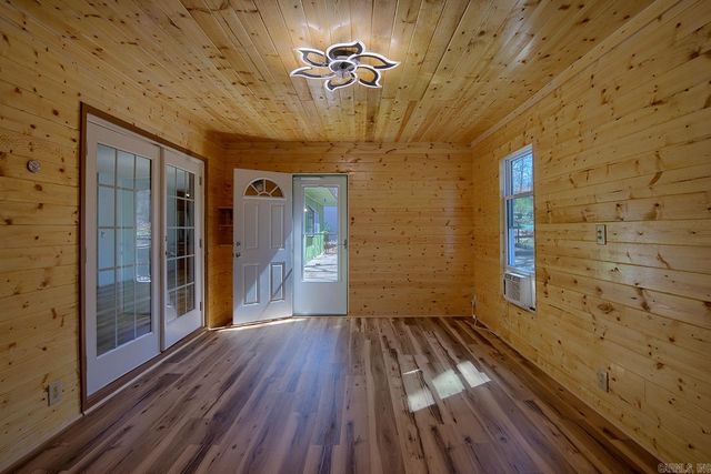 27 Murcia Way, Hot Springs Village, AR 71909