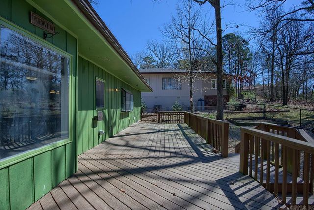 27 Murcia Way, Hot Springs Village, AR 71909