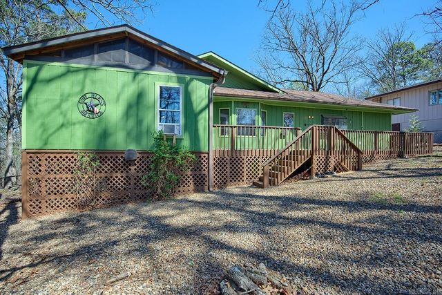 27 Murcia Way, Hot Springs Village, AR 71909