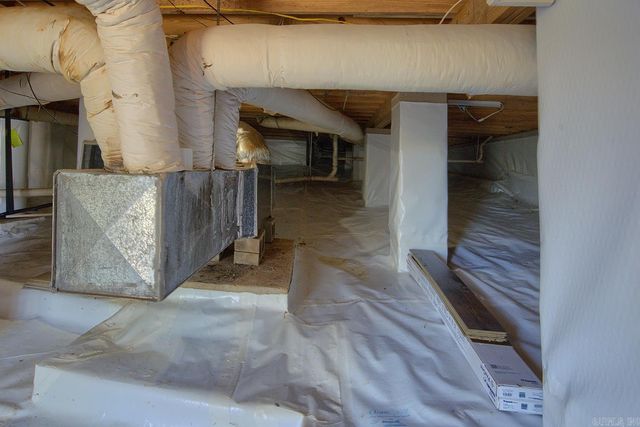 27 Murcia Way, Hot Springs Village, AR 71909