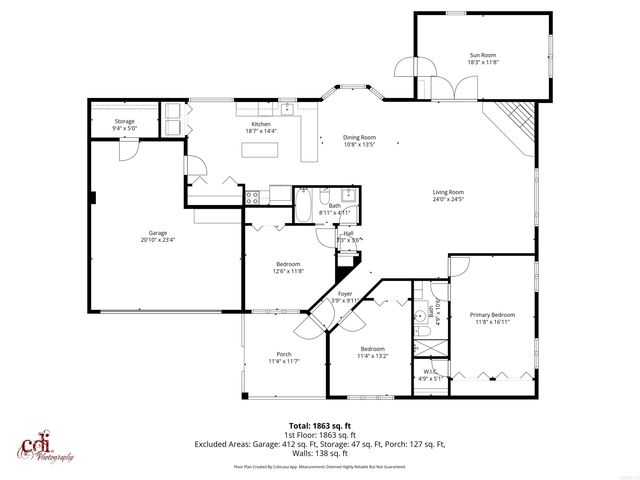27 Murcia Way, Hot Springs Village, AR 71909