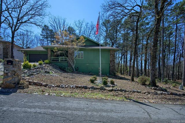 27 Murcia Way, Hot Springs Village, AR 71909