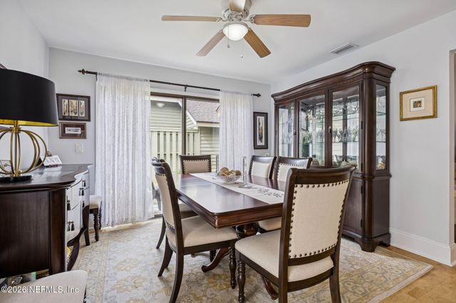 17 CARRIAGE Lane, Ponte Vedra Beach, FL 32082