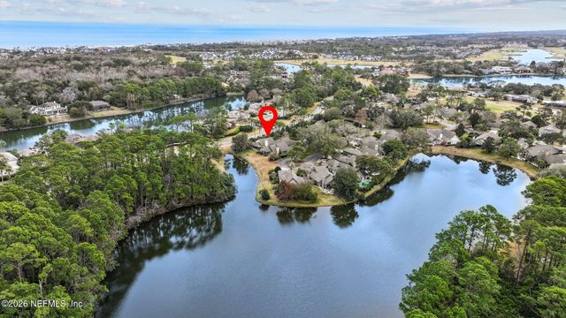 17 CARRIAGE Lane, Ponte Vedra Beach, FL 32082