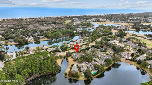 17 CARRIAGE Lane, Ponte Vedra Beach, FL 32082