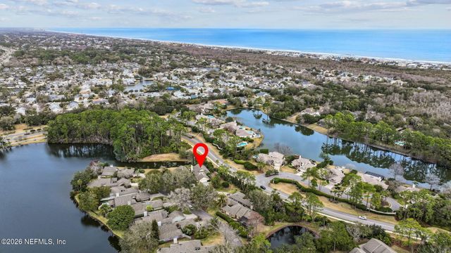 17 CARRIAGE Lane, Ponte Vedra Beach, FL 32082