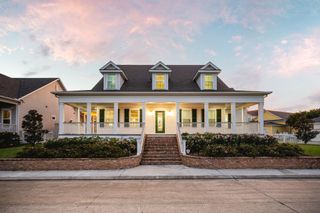 53 Island Passage, Galveston, TX 77554