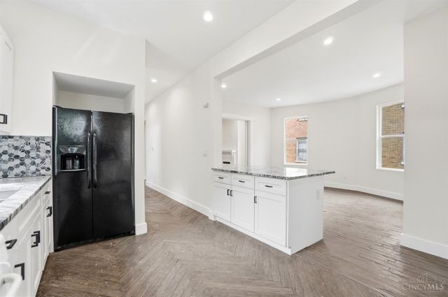 1833 Clarion Avenue, Cincinnati, OH 45207