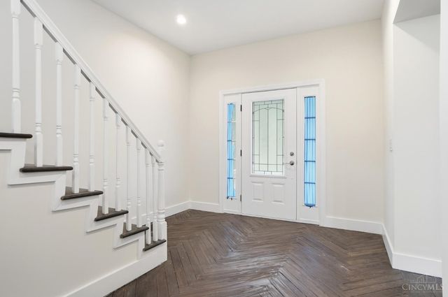 1833 Clarion Avenue, Cincinnati, OH 45207