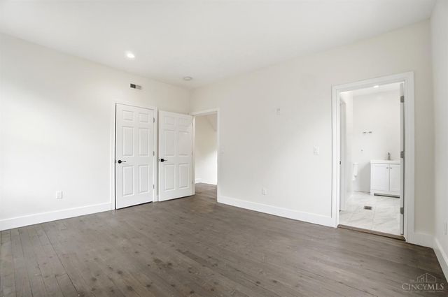 1833 Clarion Avenue, Cincinnati, OH 45207