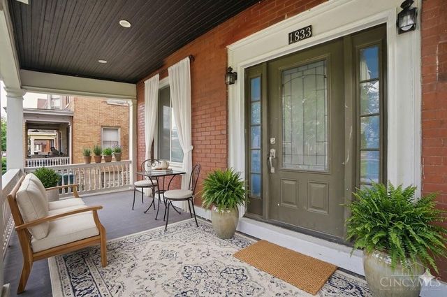1833 Clarion Avenue, Cincinnati, OH 45207