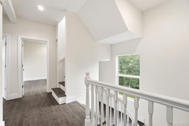 1833 Clarion Avenue, Cincinnati, OH 45207