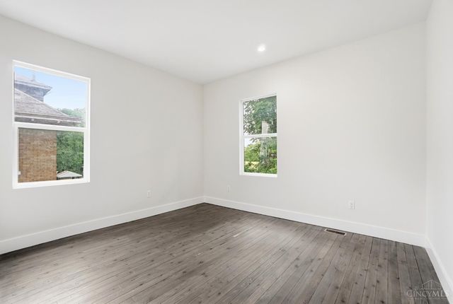 1833 Clarion Avenue, Cincinnati, OH 45207
