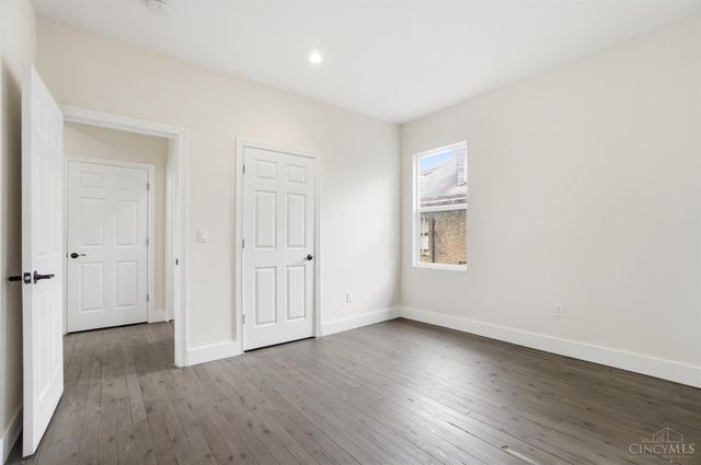1833 Clarion Avenue, Cincinnati, OH 45207
