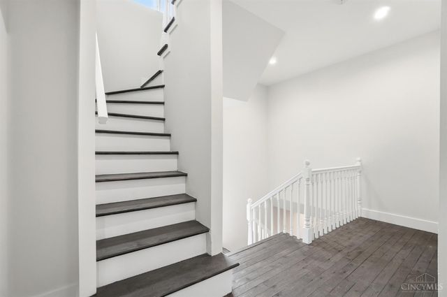 1833 Clarion Avenue, Cincinnati, OH 45207
