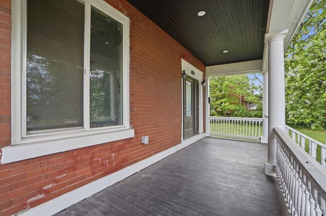 1833 Clarion Avenue, Cincinnati, OH 45207