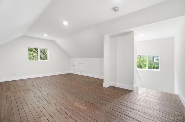 1833 Clarion Avenue, Cincinnati, OH 45207