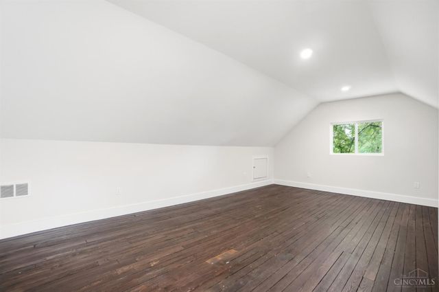 1833 Clarion Avenue, Cincinnati, OH 45207