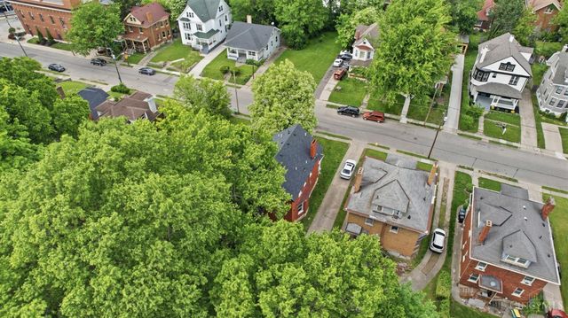 1833 Clarion Avenue, Cincinnati, OH 45207