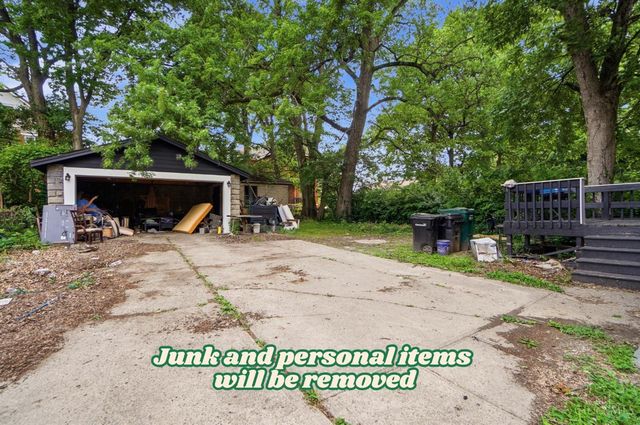 1833 Clarion Avenue, Cincinnati, OH 45207