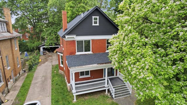 1833 Clarion Avenue, Cincinnati, OH 45207