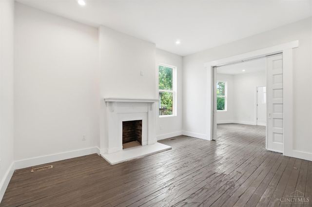 1833 Clarion Avenue, Cincinnati, OH 45207