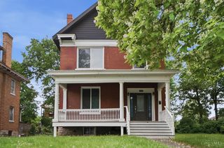 1833 Clarion Avenue, Cincinnati, OH 45207