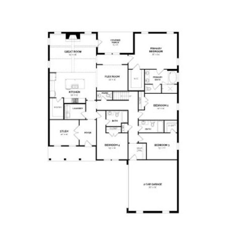 178 Laurel Branch Drive, Dothan, AL 36305