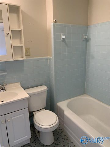 1402 Rison Avenue A, Huntsville, AL 35801