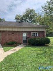 1402 Rison Avenue A, Huntsville, AL 35801