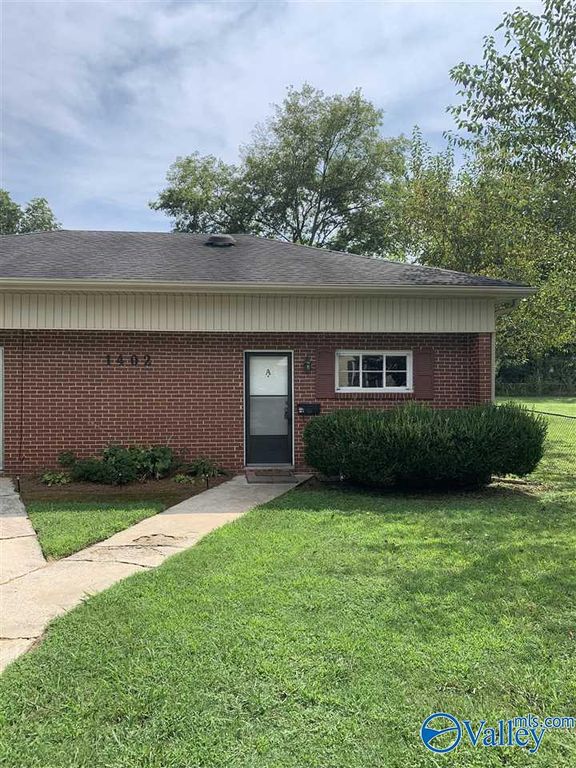 1402 Rison Avenue A, Huntsville, AL 35801