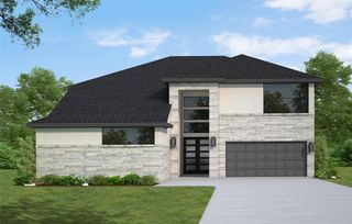 142 Montecilo DR, Liberty Hill, TX 78642