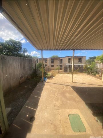 87-213 Helelua Street 4, Waianae, HI 96792