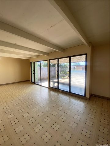 87-213 Helelua Street 4, Waianae, HI 96792