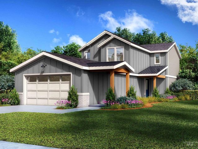 252 S Turner Ave., Star, ID 83669