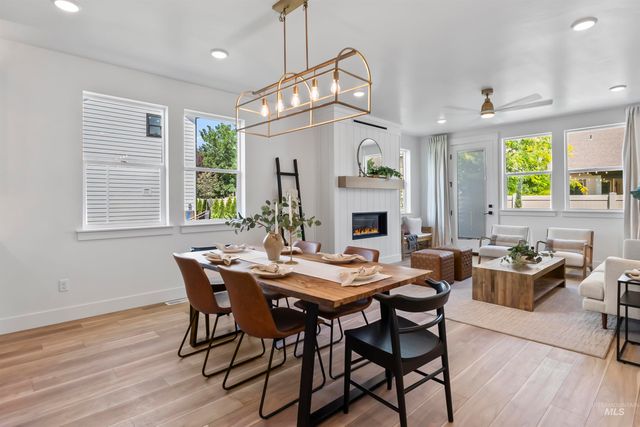 252 S Turner Ave., Star, ID 83669