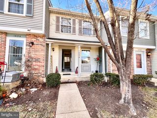 1652 THENIA PL, Woodbridge, VA 22192