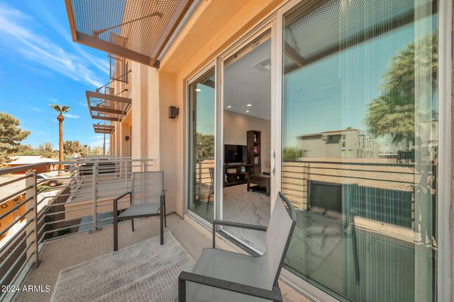 7550 E Osborn Road 1008, Scottsdale, AZ 85251
